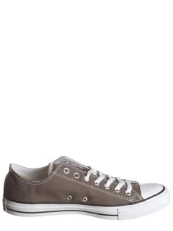 Sneakers "All Star Ox" in Grau
