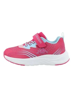 Sneakers "Anica" in Pink