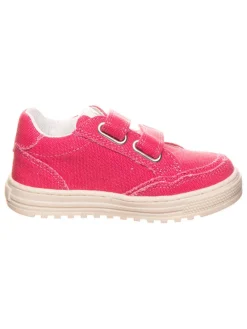 Sneakers "Ariton" in Fuchsia