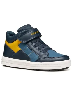 Sneakers "Arzach" in Blau in Blau
