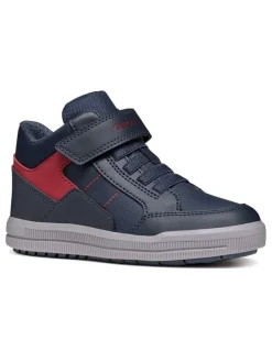 Sneakers "Arzach" in Dunkelblau