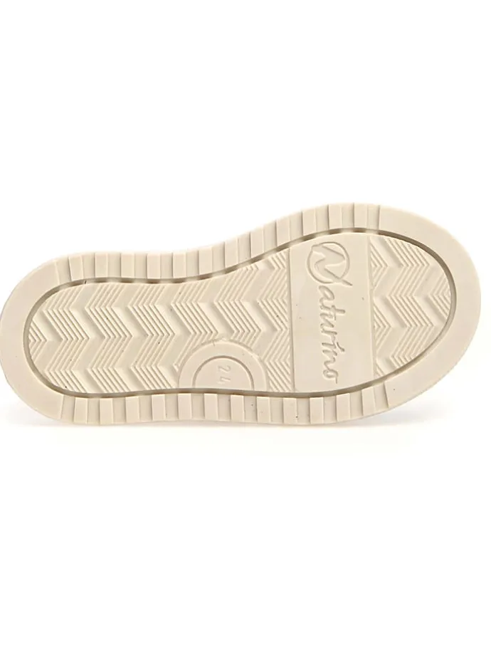 Sneakers "Auriel" in Weiß/ Bunt