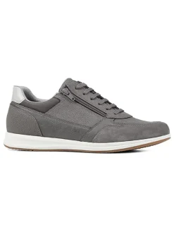 Sneakers "Avery" in Grau