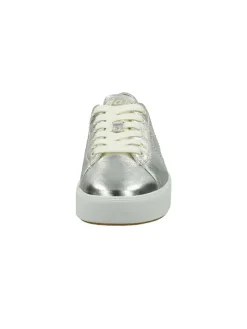 Sneakers "Avino" in Silber