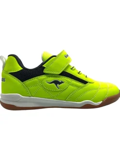 Sneakers "Backyard 2.0 EV" in Grün