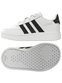 Sneakers "Breaknet 2.0" in Weiß/ Schwarz