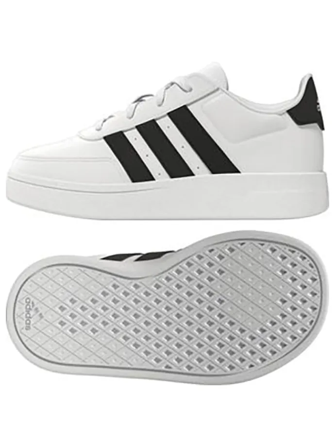 Sneakers "Breaknet 2.0" in Weiß/ Schwarz