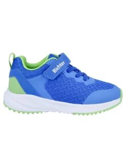 Sneakers "Buddy" in Blau