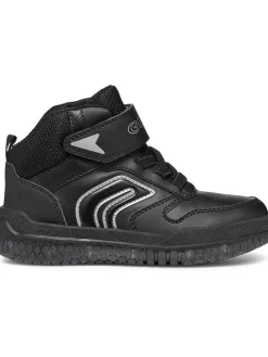 Sneakers "Buzzerlight" in Schwarz