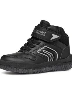 Sneakers "Buzzerlight" in Schwarz