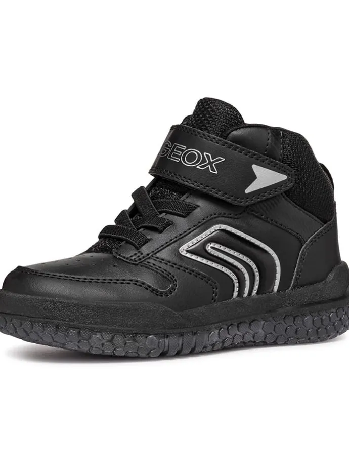 Sneakers "Buzzerlight" in Schwarz