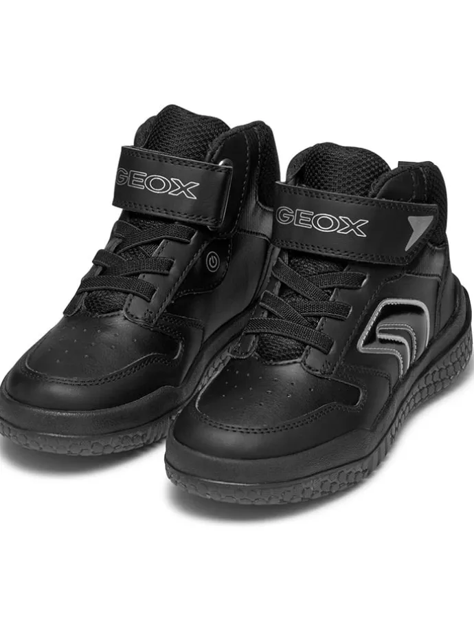 Sneakers "Buzzerlight" in Schwarz