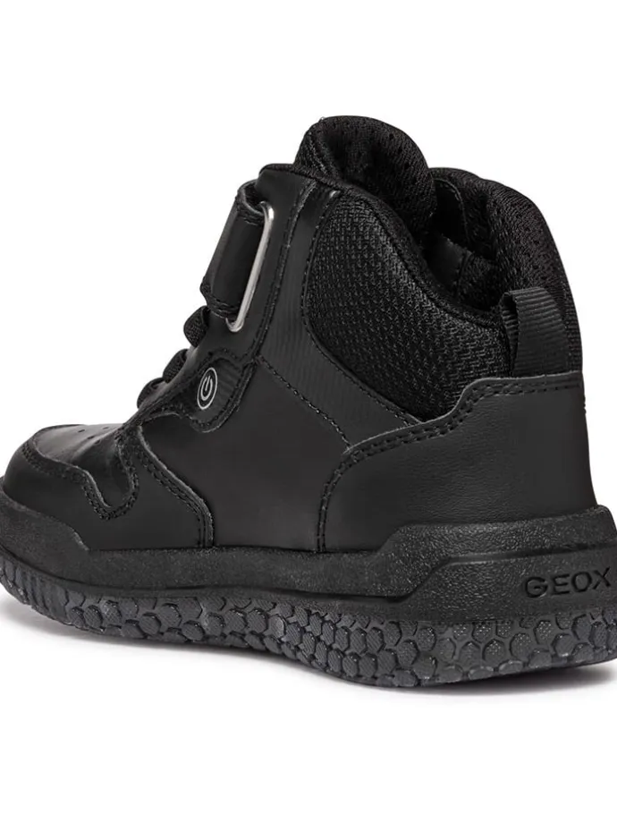 Sneakers "Buzzerlight" in Schwarz