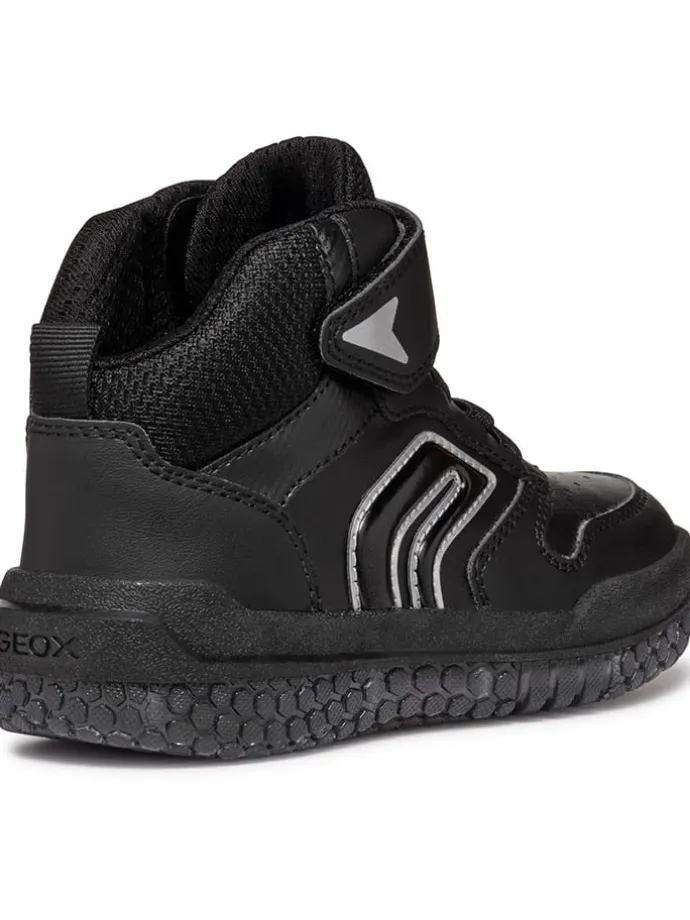 Sneakers "Buzzerlight" in Schwarz