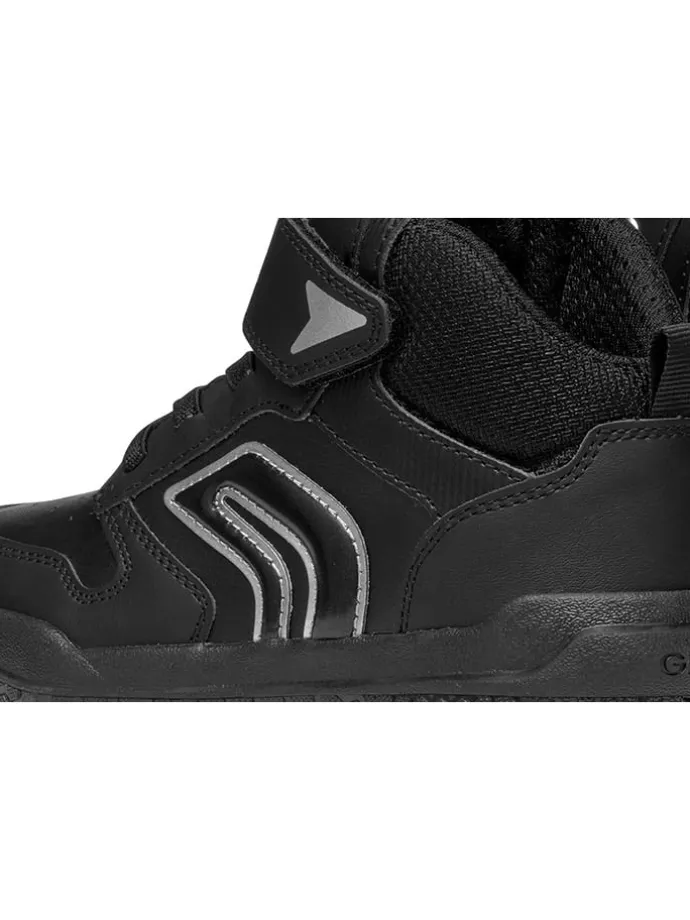 Sneakers "Buzzerlight" in Schwarz