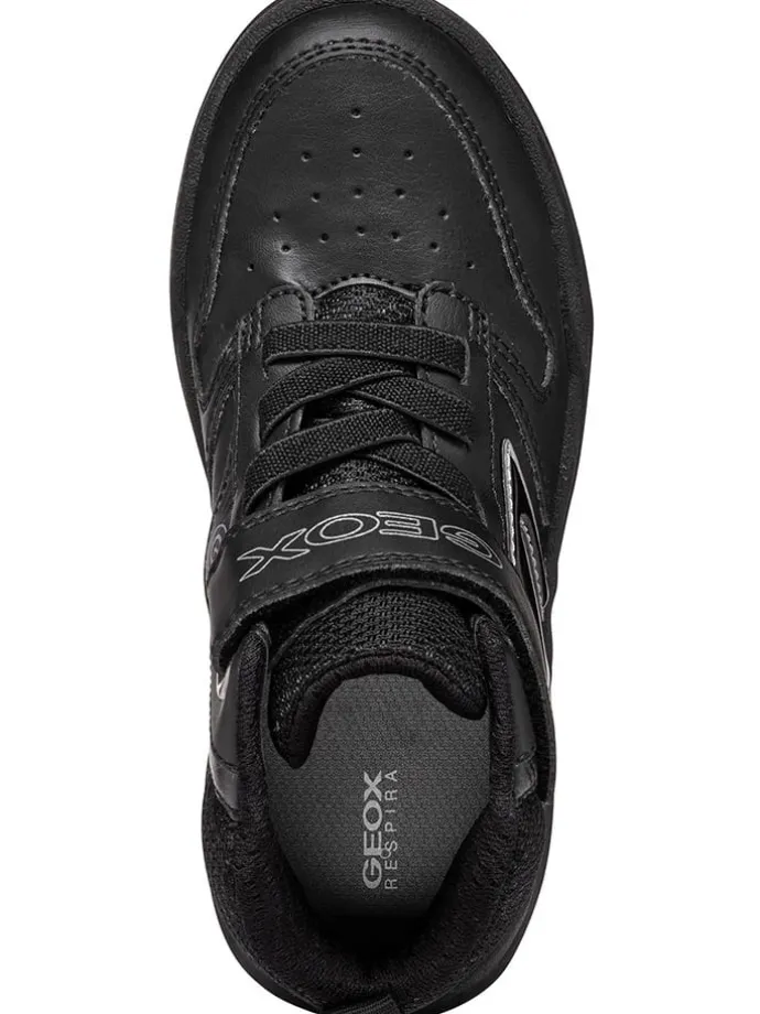 Sneakers "Buzzerlight" in Schwarz