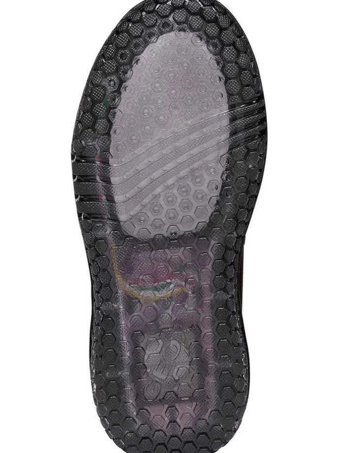 Sneakers "Buzzerlight" in Schwarz