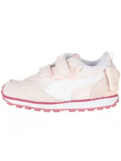 Sneakers "C+ PMA RIDER FV" in Beige/ Rosa