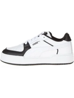 Sneakers "CA Pro Retro Sum" in Weiß/ Schwarz