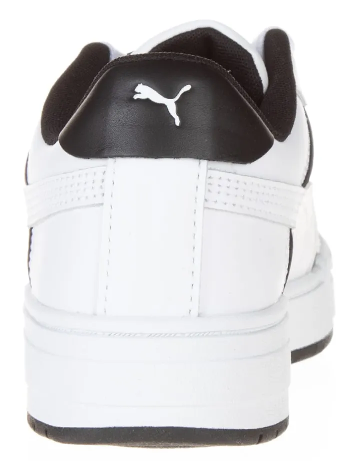 Sneakers "CA Pro Retro Sum" in Weiß/ Schwarz