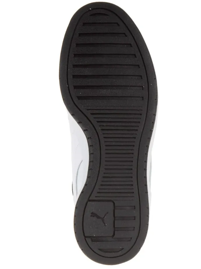 Sneakers "CA Pro Retro Sum" in Weiß/ Schwarz