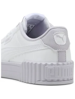 Sneakers "Carina 3.0 Cutie" in Weiß/ Lila