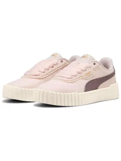 Sneakers "Carina 3.0 Memoires" in Rosa/ Lila