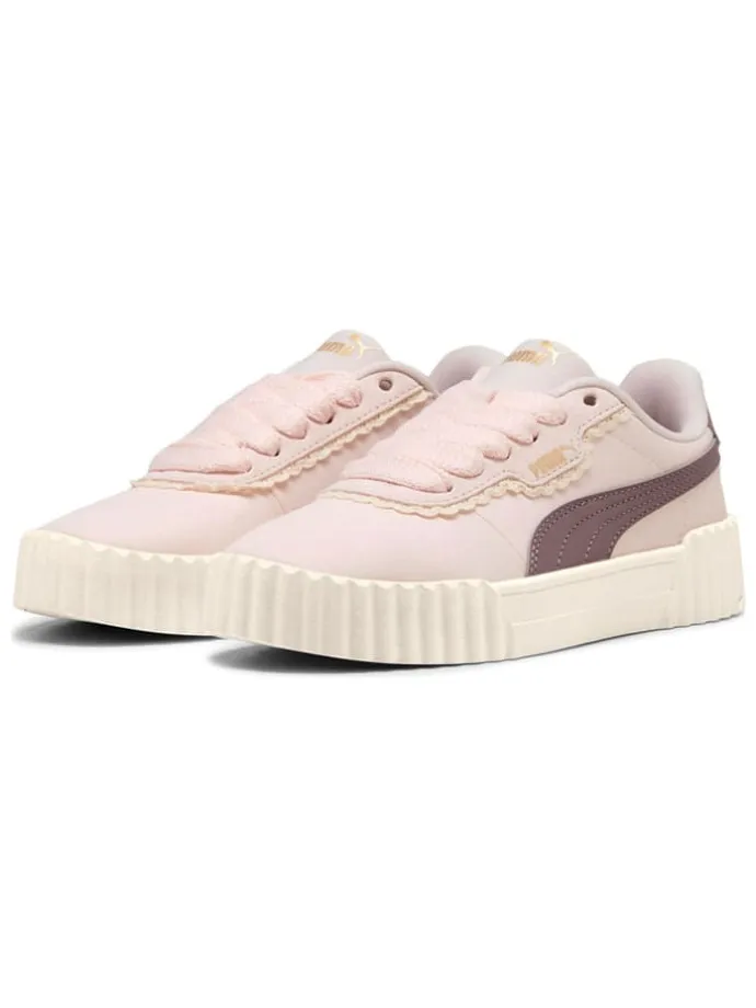 Sneakers "Carina 3.0 Memoires" in Rosa/ Lila