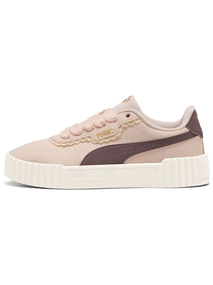 Sneakers "Carina 3.0 Memoires" in Rosa/ Lila