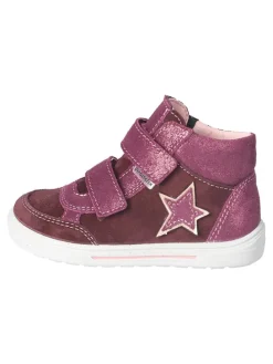 Sneakers "Caty-S" in Pink