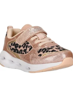 Sneakers "Certiny" in Beige