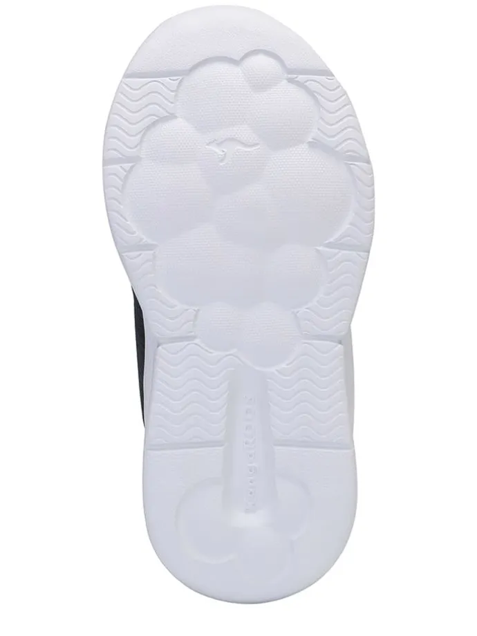 Sneakers "Chip" in Dunkelblau