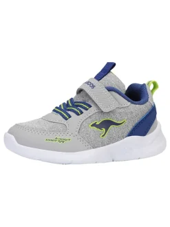 Sneakers "Chip" in Grau