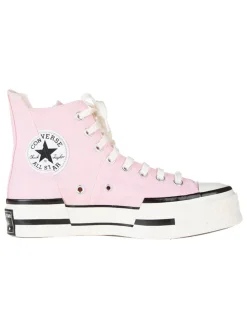 Sneakers "Chuck 70 Plus Hi" in Rosa