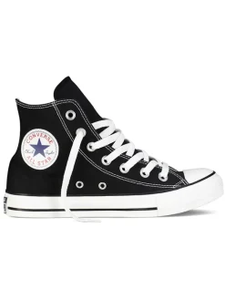 Sneakers "Chuck Taylor All Star" in Schwarz