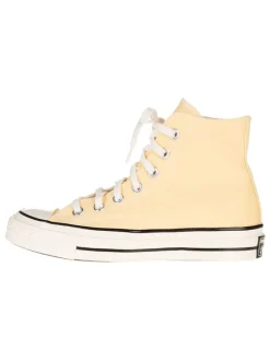 Sneakers "Chuck Taylor 1970s Hi" in Gelb