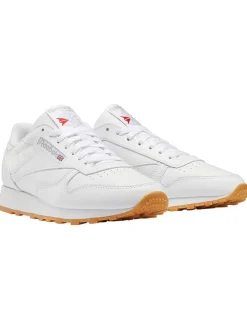 Sneakers "Classic" in Weiß