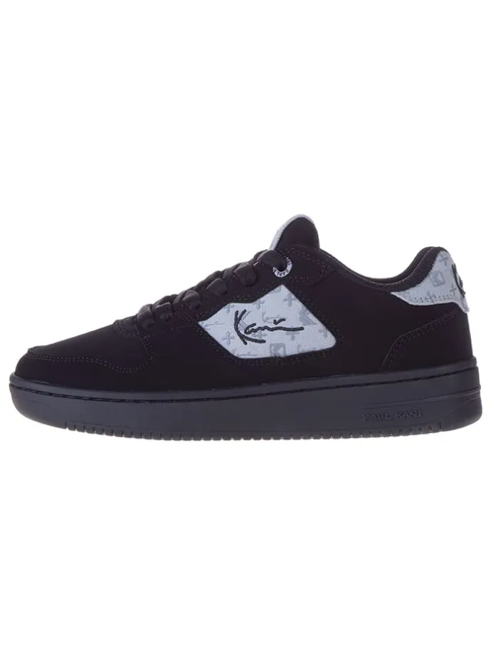 Sneakers "Classic PRM" in Schwarz