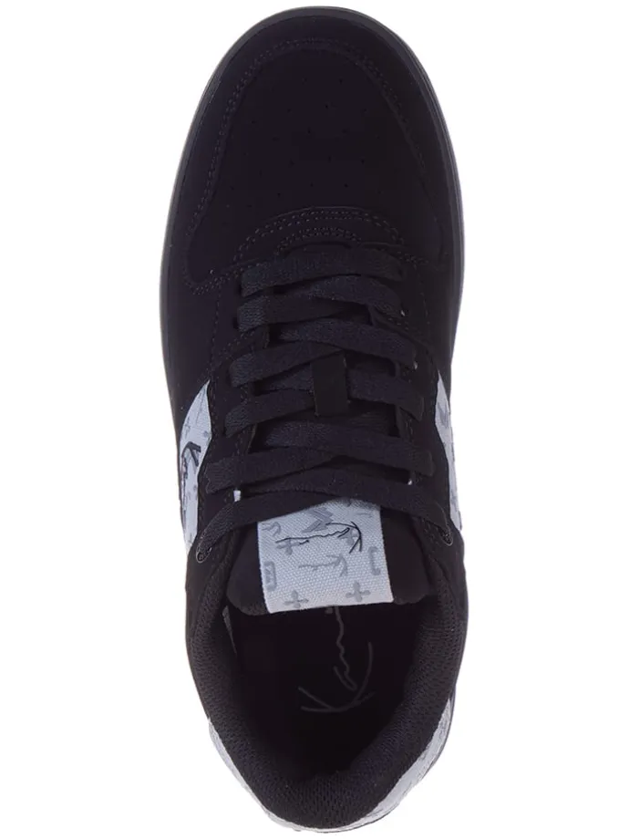 Sneakers "Classic PRM" in Schwarz