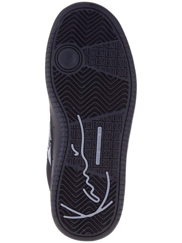 Sneakers "Classic PRM" in Schwarz