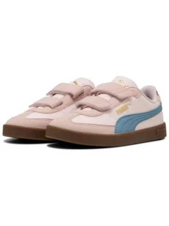 Sneakers "Club II Era CV" in Rosa/ Blau
