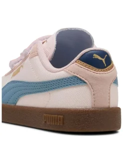 Sneakers "Club II Era CV" in Rosa/ Blau