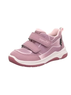Sneakers "Cooper" in Lila/ Rosa