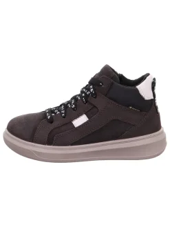 Sneakers "Cosmo" in Braun