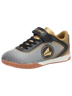 Sneakers "Course EV" in Silber/ Gold