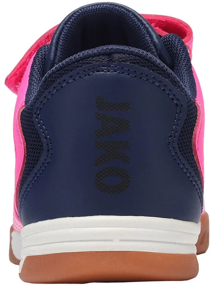 Sneakers "Course" in Pink/ Dunkelblau