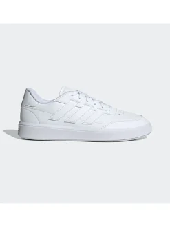 Sneakers "Courtblock" in Weiß