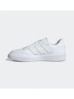 Sneakers "Courtblock" in Weiß