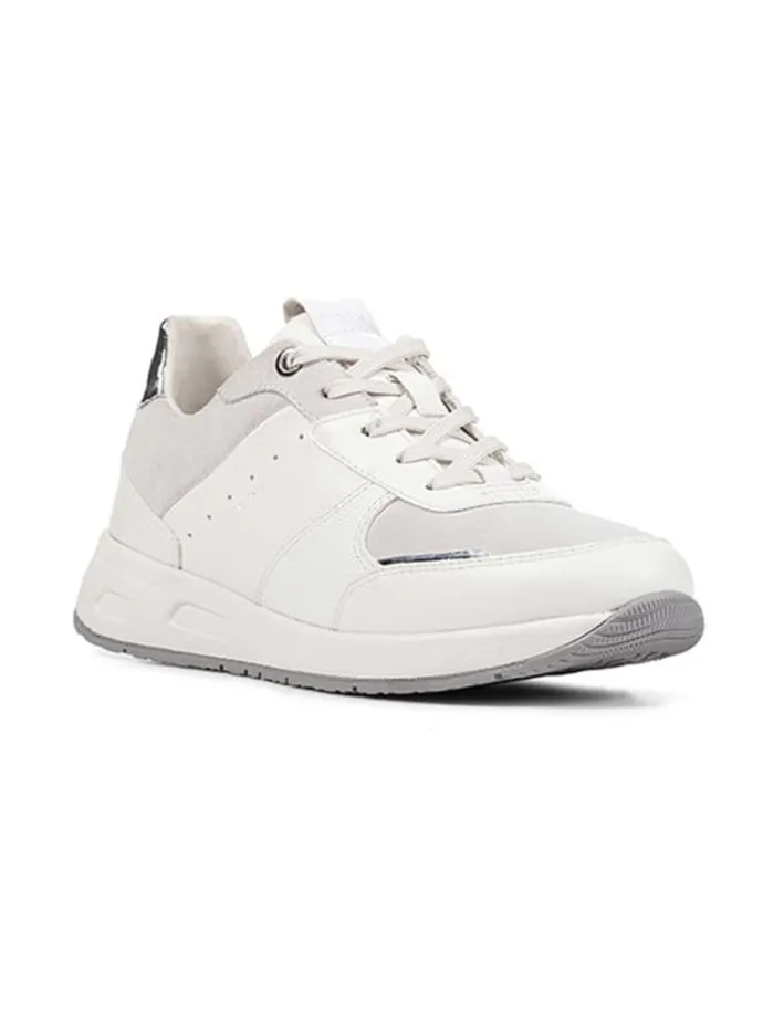 Sneakers "Dbulmya" in Grau/ Weiß