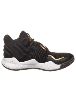 Sneakers "Deep Threat Primeblue C" in Schwarz